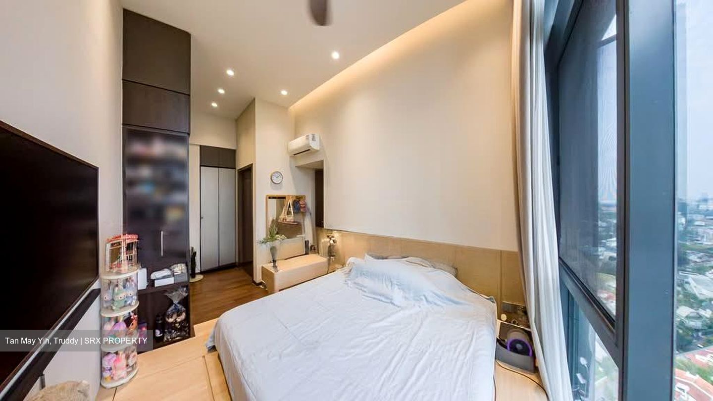 Parc Clematis (D5), Apartment #532165531